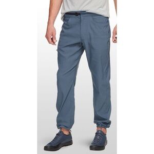 Men's Blue Pants